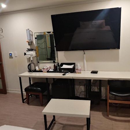 No.25 Hotel Busan Seomyeon Station المظهر الخارجي الصورة
