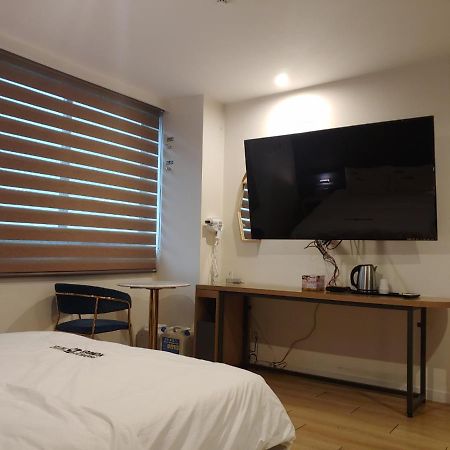 No.25 Hotel Busan Seomyeon Station المظهر الخارجي الصورة