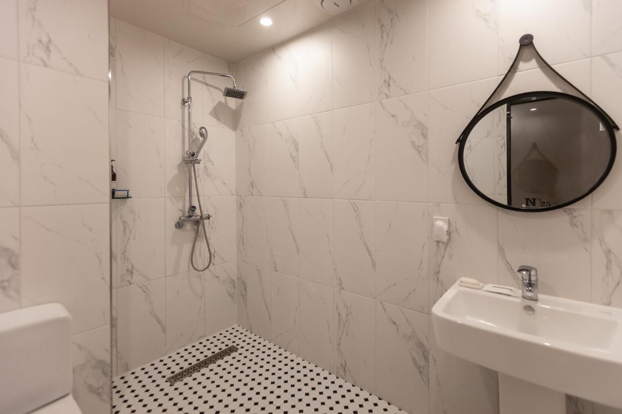 No.25 Hotel Busan Seomyeon Station المظهر الخارجي الصورة