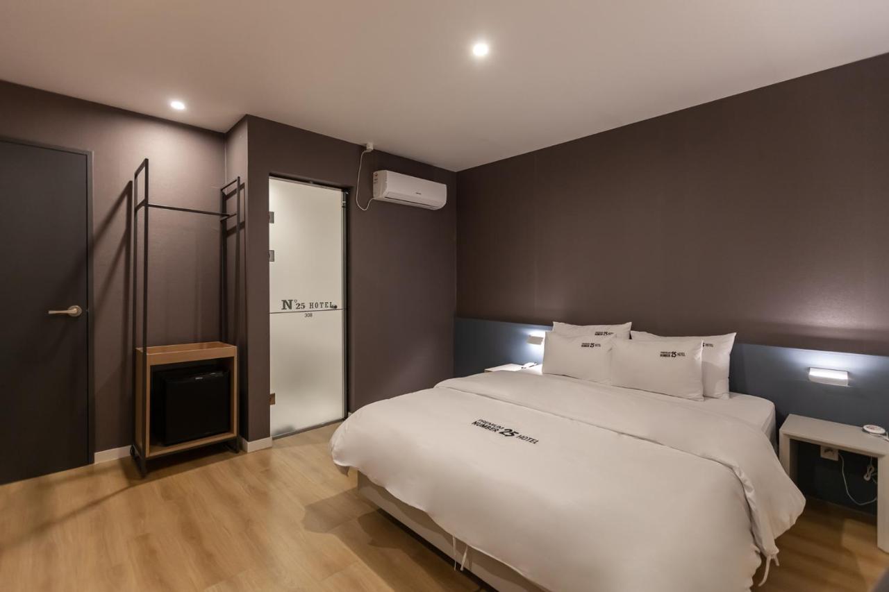 No.25 Hotel Busan Seomyeon Station المظهر الخارجي الصورة