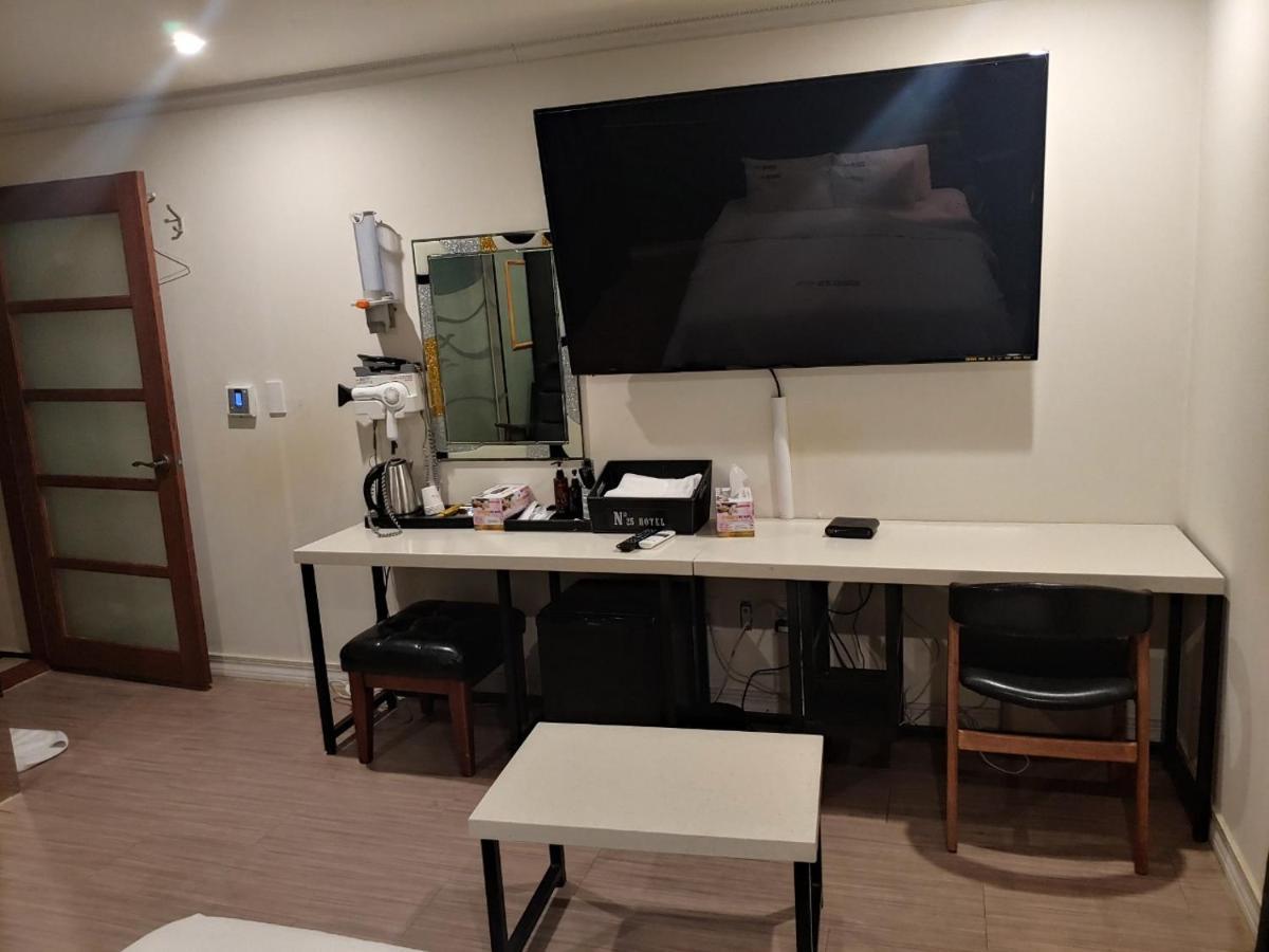 No.25 Hotel Busan Seomyeon Station المظهر الخارجي الصورة