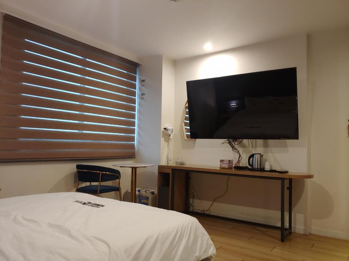 No.25 Hotel Busan Seomyeon Station المظهر الخارجي الصورة