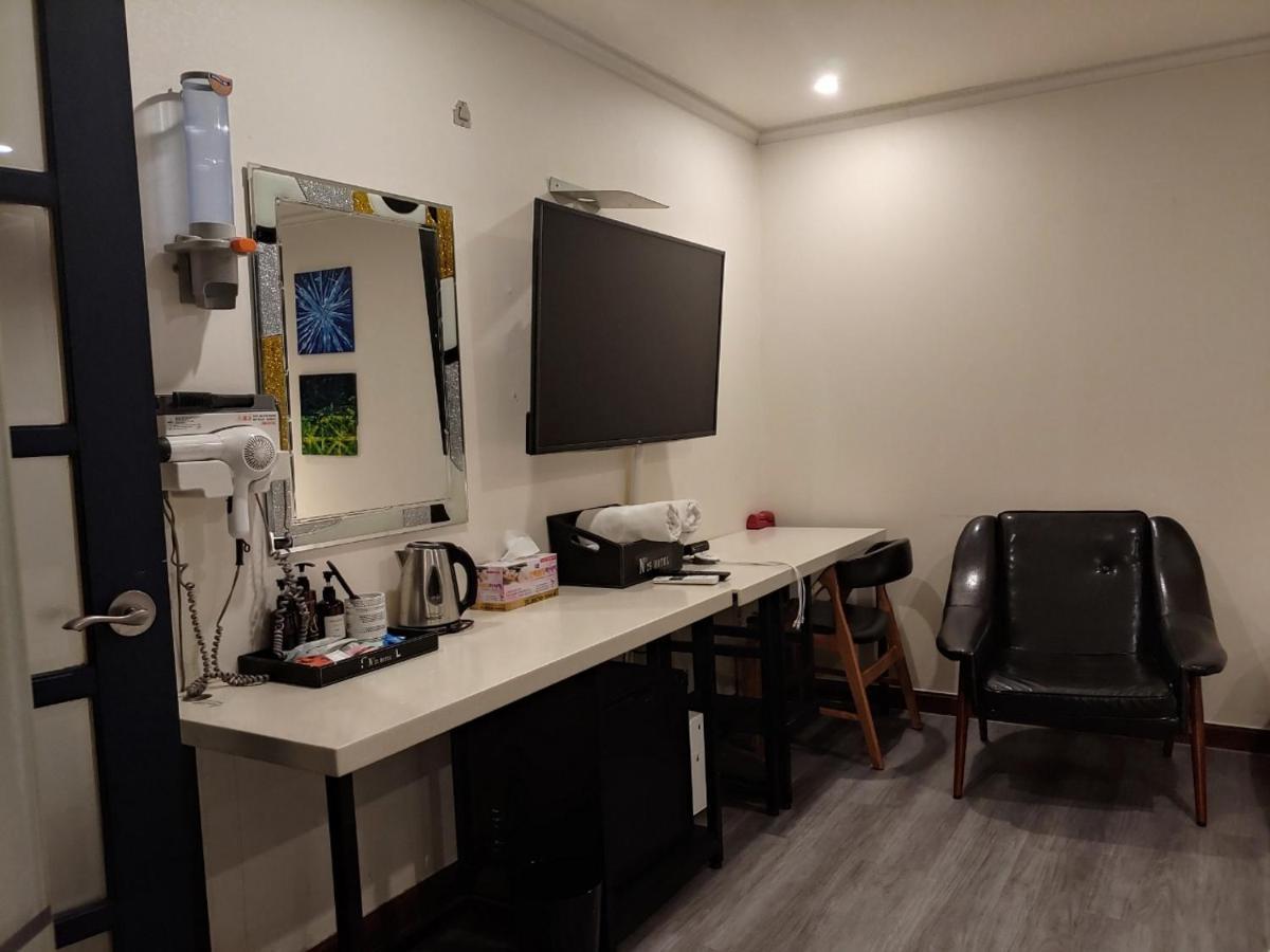 No.25 Hotel Busan Seomyeon Station المظهر الخارجي الصورة