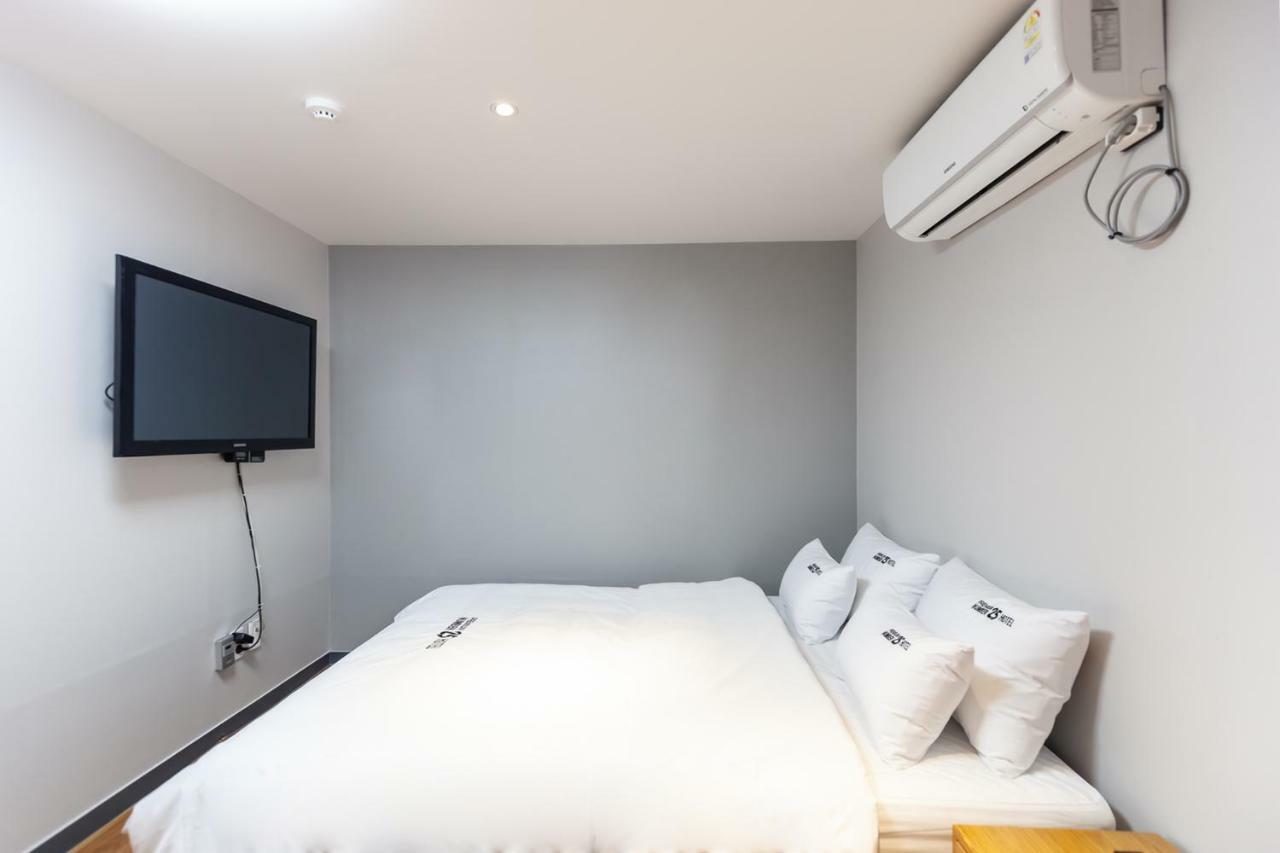 No.25 Hotel Busan Seomyeon Station المظهر الخارجي الصورة