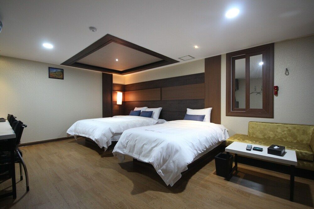 No.25 Hotel Busan Seomyeon Station المظهر الخارجي الصورة