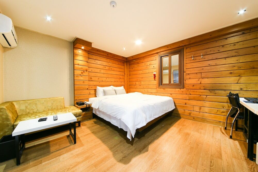 No.25 Hotel Busan Seomyeon Station المظهر الخارجي الصورة